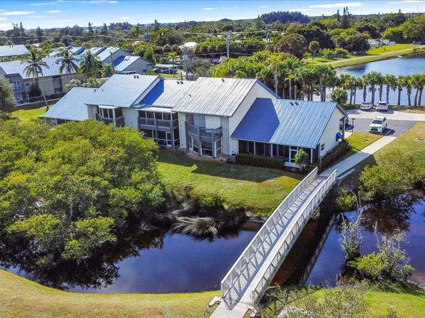 1481 NE 14th Ct #U-7, Jensen Beach, FL 34957