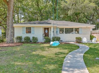 509 Linden Cir, Charleston, SC 29407