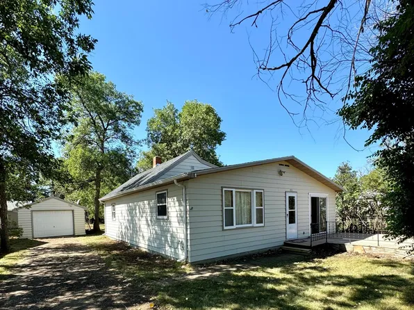 431 Manning Ave, Manning, ND 58642