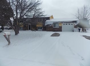 1203 Arthur Ln, Alliance, NE 69301