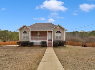 7480 Old Acton Rd, Moody, AL 35004