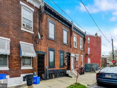 1309 N Marston St, Philadelphia, PA, 19121
