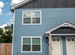 1407 Martin Luther King Jr Ln #A, Temple, TX 76501