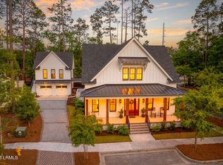 7 Pearl St, Bluffton, SC 29910