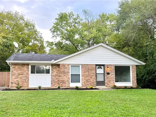 914 Greenheart Dr, New Carlisle, OH 45344