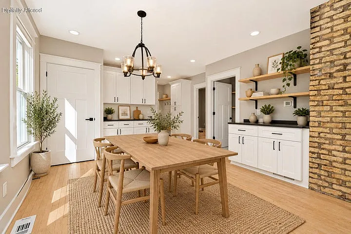 2 bed, 900 sqft, $2,400 — Photo 4