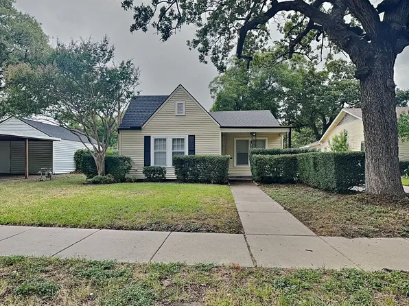 3113 Clary Ave, Fort Worth, TX 76111