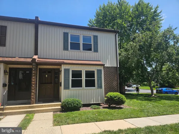 H 12 Shirley Ln, Lawrence Township, NJ 08648