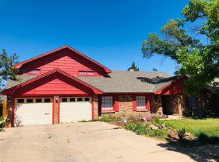 1608 55th St, Lubbock, TX 79412