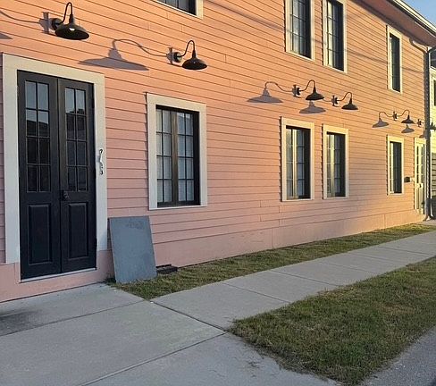 2nd image of 2601 3rd St #1A