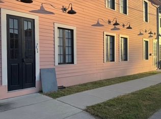 2601 3rd St #3A, New Orleans, LA 70113