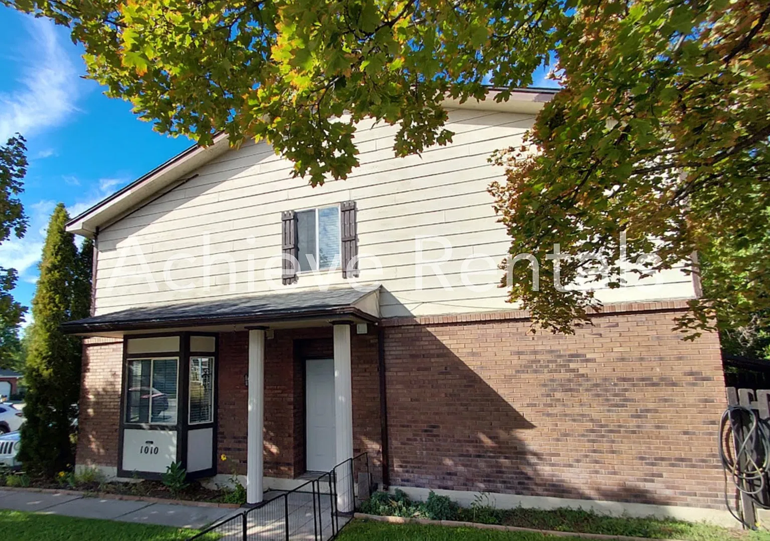 Affordable Logan Living Near Everything You Need! — Photo 1
