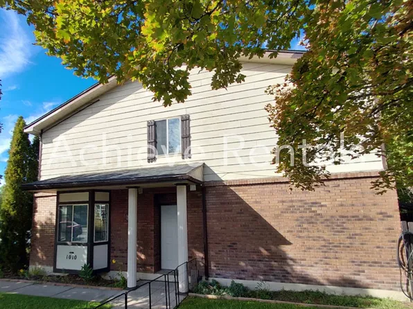 1010 N 250 W, Logan, UT 84321