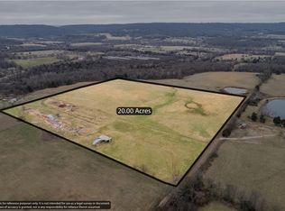 15789 Clyde Rd #291, Canehill, AR 72717
