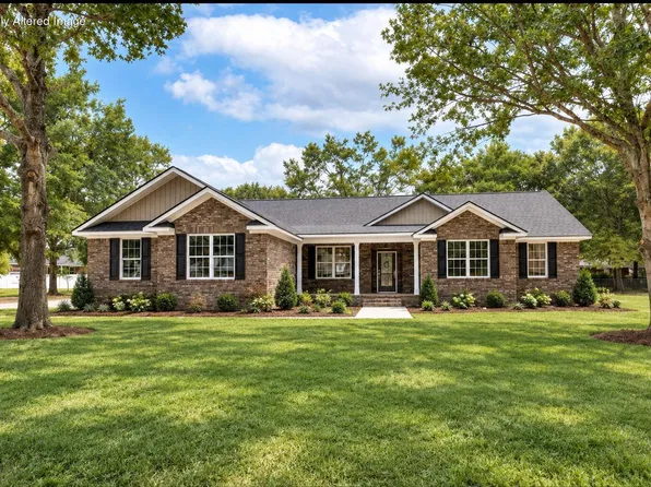 1327 McKenzie Rd, Manning, SC 29102