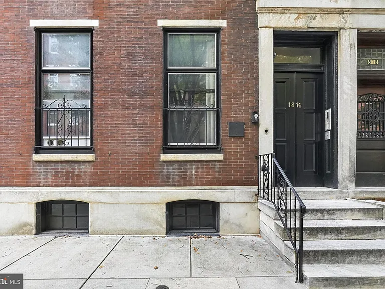 1816 Pine St #3R — Photo 15