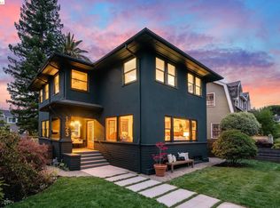 1023 Harvard Rd, Oakland, CA 94610