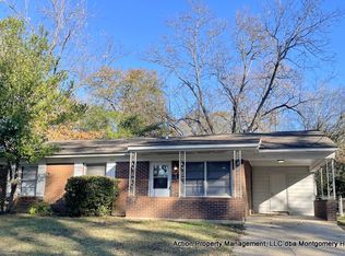 1123 Karen Rd, Montgomery, AL 36109