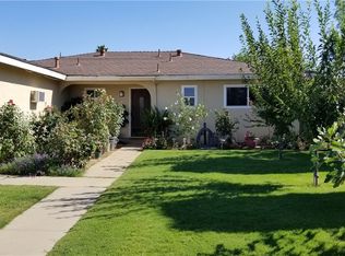 416 E Clark St, Madera, CA 93638