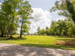 Atchafalaya River Hwy, Breaux Bridge, LA 70517