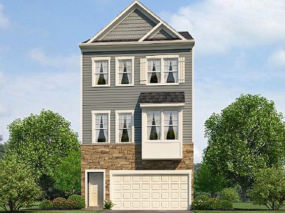 Plan Elevation.