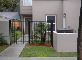 315 Maple St, Saint Simons Island, GA 31522