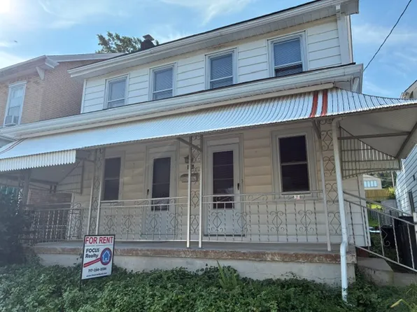 217 Lincoln Ave, Ephrata, PA 17522