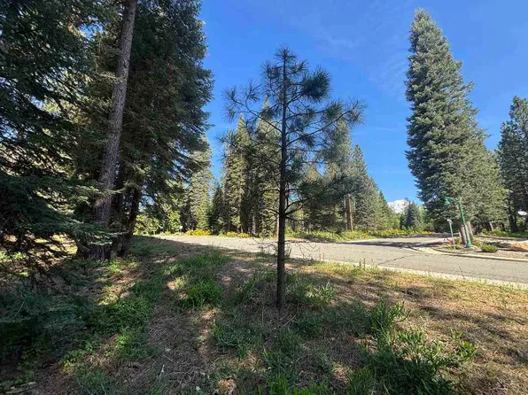 LOT 31 Old Mill Rd, McCloud, CA 96057