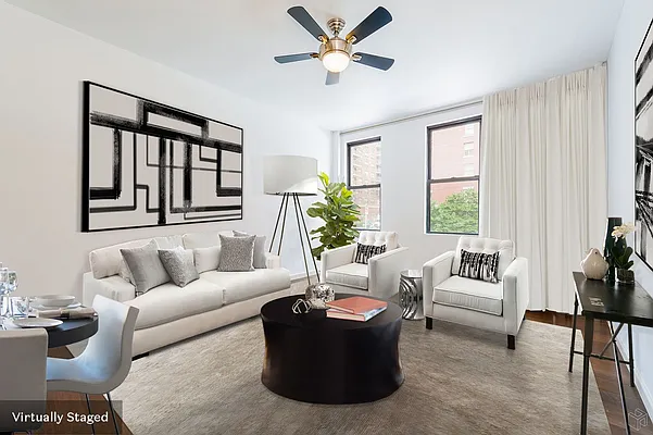 Rented by Halstead Real Estate | media 13