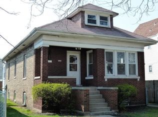 2022 N Lavergne Ave, Chicago, IL 60639