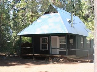 7453 Humboldt Rd, Butte Meadows, CA 95942