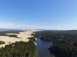 0 Saunders Lake Rd PARCEL 1300, North Bend, OR 97459