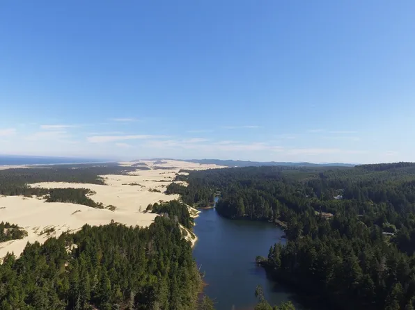 0 Saunders Lake Rd Parcel 1300, North Bend, OR 97459