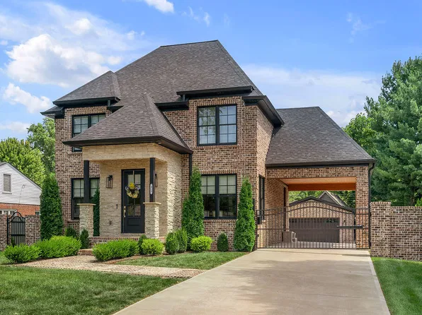 418 Chinoe Rd, Lexington, KY 40502