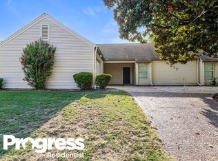 4517 Harvest Hill Rd, Memphis, TN 38141