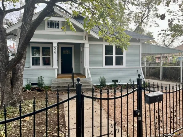 524 Hunstock, San Antonio, TX 78210