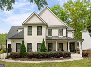 1210 Pine Grove Ave, Atlanta, GA 30319