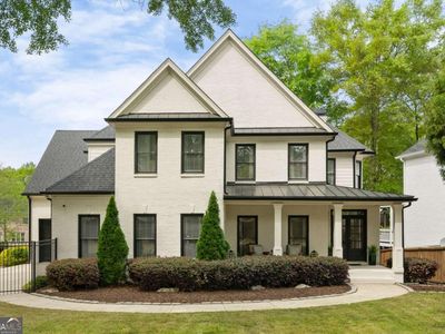 1210 Pine Grove Ave, Atlanta, GA, 30319