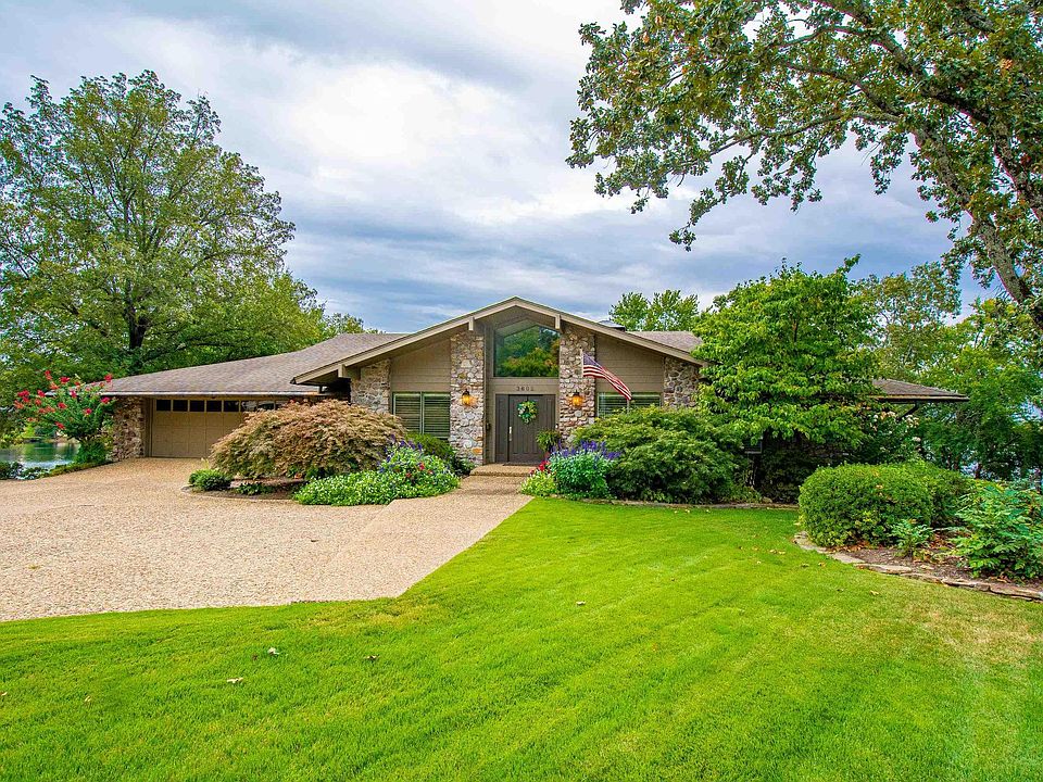 3602 Lochridge Rd, N Little Rock, AR 72116 Zillow