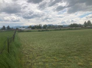 5323 Kerr Dr, Helena, MT 59602