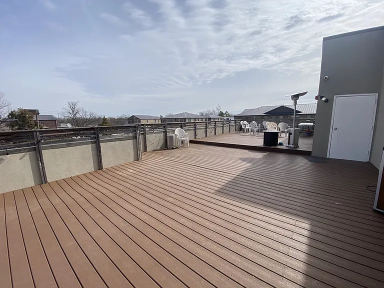 Roof top