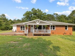 1210 Turner Rd, Madison, GA 30650