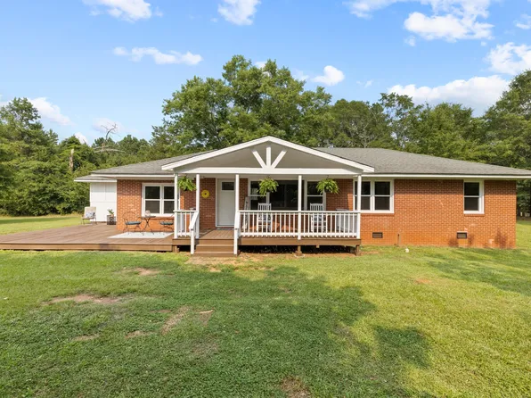 1210 Turner Rd, Madison, GA 30650