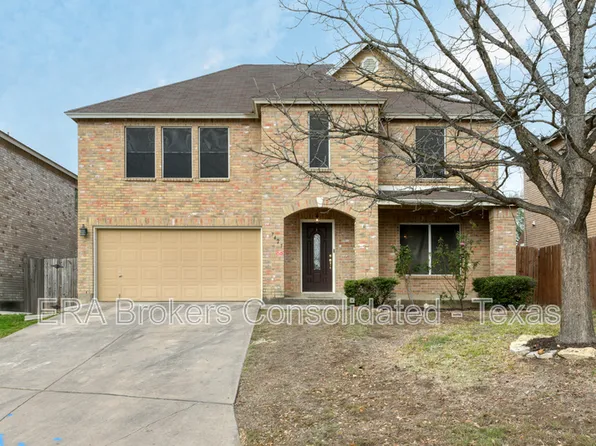 7427 Northallerton, Converse, TX 78109