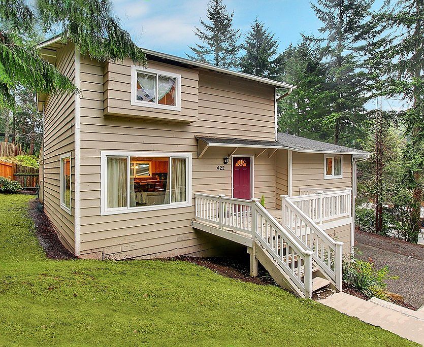 1st image of 422 N 182nd Ct