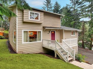422 N 182nd Ct, Shoreline, WA 98133