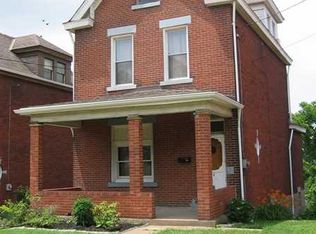 214 Conniston Ave, Pittsburgh, PA 15210