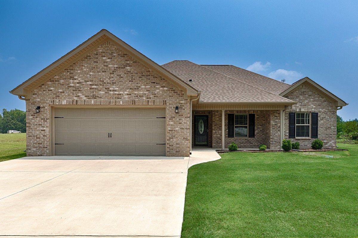 28600 Reyer Rd, Ardmore, AL 35739 Zillow