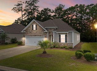 132 Calabash Lakes Blvd, Carolina Shor, NC 28467