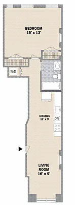 Rented by Keller Williams NYC | media 37